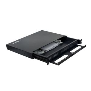 Caixa Dio 19evus 24fo Para Rack Pret Ev-dio24
