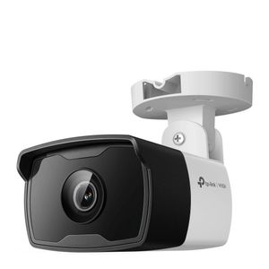 Camera Ip Bullet Vigi Tp-link C340i 2.8mm 4mp Ir Poe