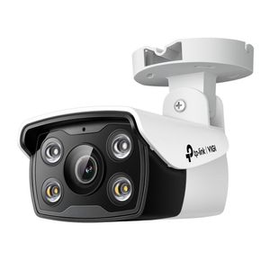 Camera Ip Externa Bullet Tp-link Vigi C330 3mp Colorida...