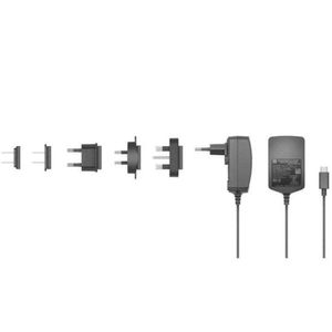 Carregador Universal Sennheiser Nt 5-20 Ucw