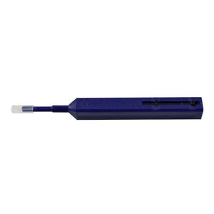 Caneta Para Limpeza De Conectores Opticos Evus Ev-125 Lc...