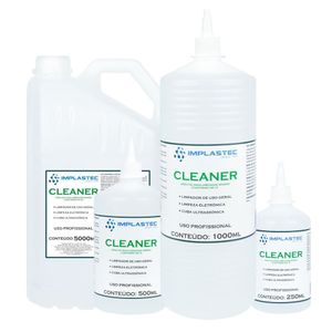 Cleaner Limpador De Uso Geral 500ml