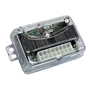 Centralina Soft Aw52 Flexis Antiesmagamento Tds Bt Sem...