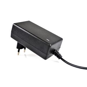 Fonte Chaveada Evus Pdc-3a 12v 3a 36w Bivolt