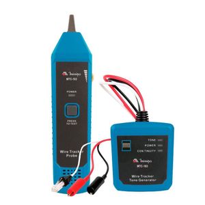 Indicador De Cabo Mtc-183 Rj11