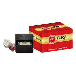 Modulo De Vidro Tury Ae Pro 2.0 Bq Novo Uno 11 A 16-...