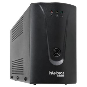 Nobreak Xnb 720va Bivolt Entrada 120-220v Saida 120v 4822010