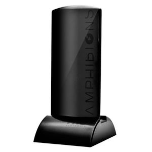 Proeletronic Antena Amphibions Prohd-2000a Vhf-uhf-hdtv...