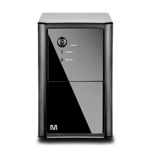 Nobreak M1 1000va 127v - En083