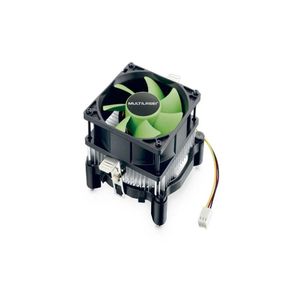 Cooler Para Processador - Intel Lga 775-1155-1156 E Amd