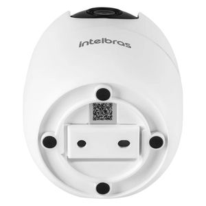 Camera Wi-fi Full Hd Intelbras Im4 4565501