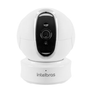 Camera De Seguranca Intelbras Wi-fi Hd Ic4 4565401