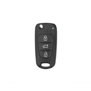 Controle Remoto Taramps Canivete Tr4c