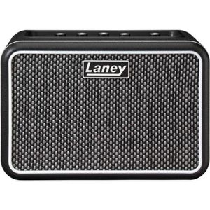Amplificador Para Guitarra Laney Mini-stb-superg-2 6w