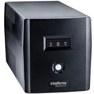 Nobreak Xnb 1200va Monovolt Entrada-saida 120v 4822006