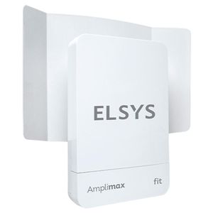 Roteador Externo Elsys Amplimax Fit 4g- 3g- 2g Sem Voz