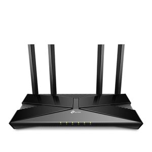 Roteador Tp-link Wi-fi Archer Ax53 Ax3000