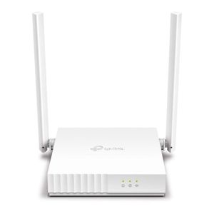 Roteador Wireless Multimodo 300 Mbps C- Função Preset Tl-wr829n