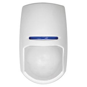Sensor Pir Interno Pyronix Kx10dp 10 Mts Duplo Digital