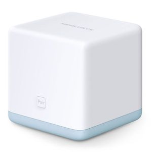 Roteador Wireless Mercusys Halo S12 2 Pcs Ac1200 1200mbps