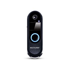 Video Porteiro Multilaser Smart Wi-fi - Se220