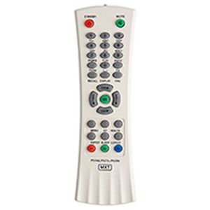Controle Remoto Mxt 01118 Philco Ph14d-ph21comph29b
