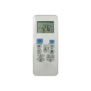Controle Remoto Mxt C 01379 Ar Springer Rg52b-e