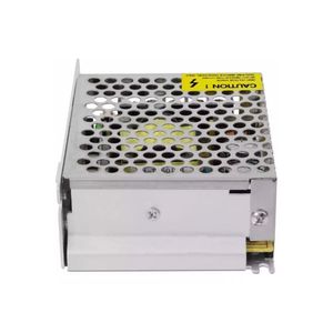 Fonte Colmeia Evus Psu-5b 12v 5a 60w Bivolt Pq