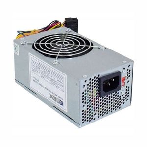 Gabinete Slim K-mex Gi-9d89 1 Baia Com Fonte 200w
