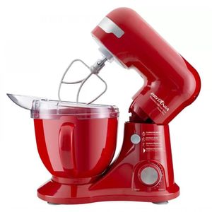 Batedeira Planetária Britania Power Plus 12vel 700W Vermelho 220V BBP7 33402186