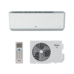 Ar Condicionado Split Hi Wall Philco Inverter PAC12FD 12.000 BTUs Frio R-32 - 110V