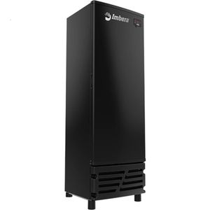 Cervejeira Imbera 485 Litros Porta Cega Preto CCV315 220V