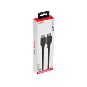 Cabo Hdmi 2.0 Macho 1 Metro - Phm20-1