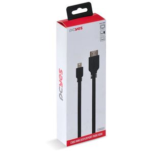 Cabo Mini Displayport Para Hdmi 2m - Pmdph-2