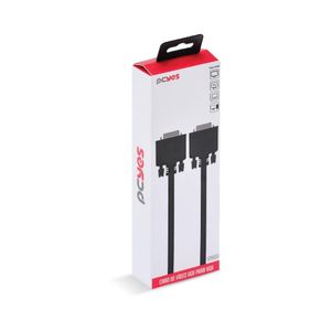 Cabo Vga 15 Pinos Macho 2m - Pvm15-2