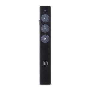 Apresentador Pen Laser Multilaser Ps100 Ac285 Com Alcance De