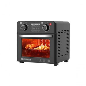 Airforno Com 12 Litros Potência De 1.750w - 220v