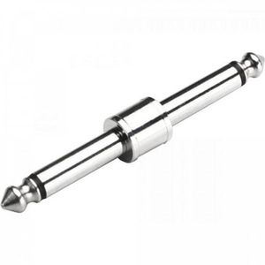 Adaptador P10 Duplo Para Pedais De Efeito Pgpz0040 Storm...
