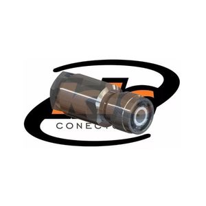 Conector Tnc Macho Rt Rg-rgcc 213 Tm-10