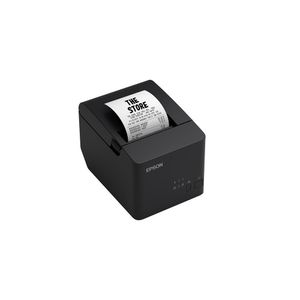 Impressora Termica Epson Nao Fiscal Tm-t20x Serial- Usb