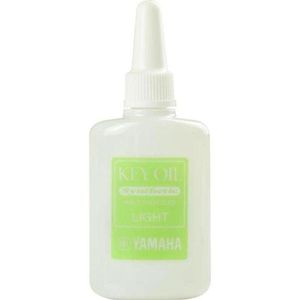 Lubrificante Para Chave Yamaha Key Oil Light 20ml