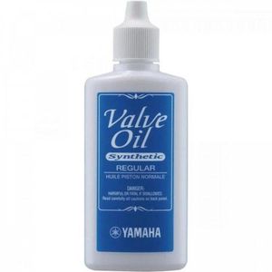 Lubrificante Valve Oil Yamaha Reg 60ml
