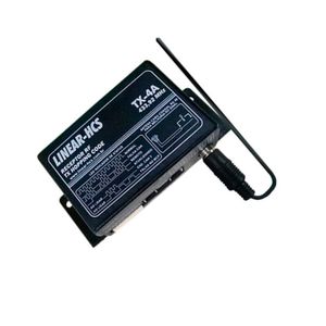 Receptor Linear Tx-4a Hcs