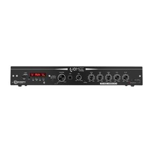 Receiver Taramps Ths 4600 2x125rms Usb-sd-bt Bivolt