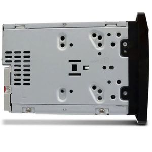 Positron Dvd 6,2" 2 Din Sp8730dtv Tv- Bt- Usb- Sd- Auxiliar