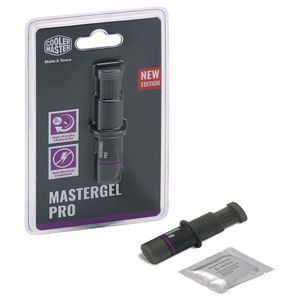 Pasta Térmica Mastergel Pro 4g - Mgy-zosg-n15m-r2