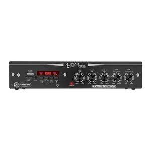 Receiver Taramps Ths 1800 4x20rms Usb-sd-bt - Bivolt