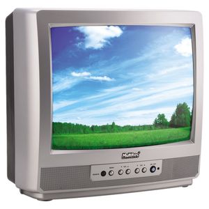 Tv Monitor Multitoc 20" Color Mc-2071