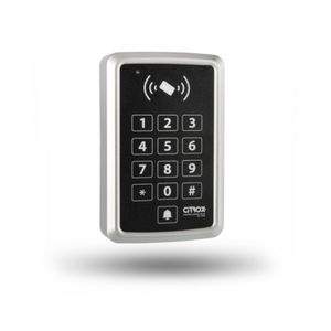 Controlador De Acesso Citrox Plus - Cx-7008