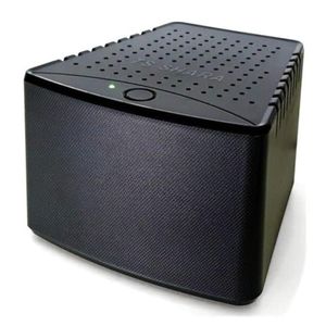 Estabilizador Ts Shara 9007 Powerest Home 1000va Entrada